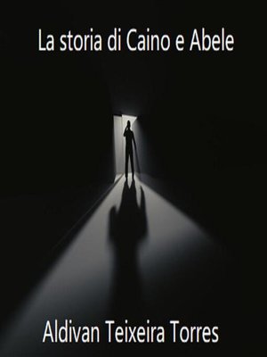 cover image of La Storia Di Caino E Abele